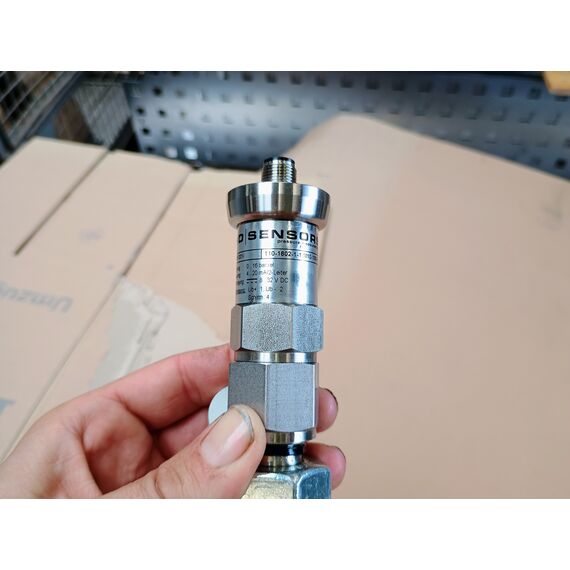 Senzor presiune DMP DMP 331i - megora.ro