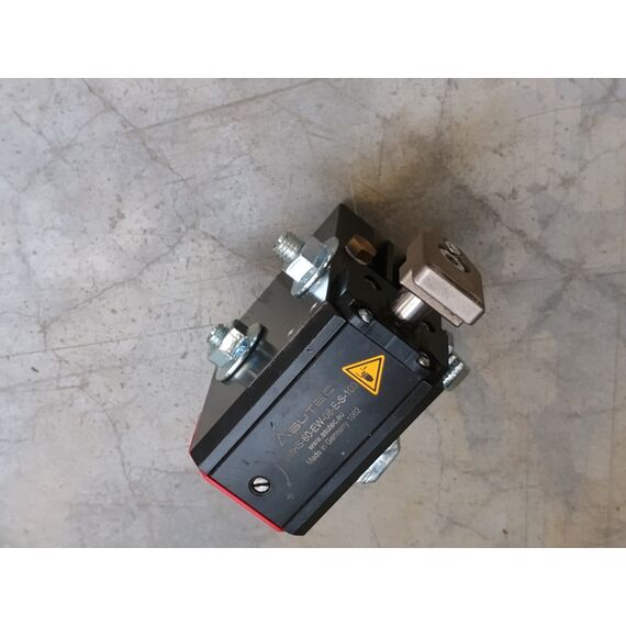 Separator / stopper Asutec ASM-HS-60-EW-08-E-S-100 - megora.ro