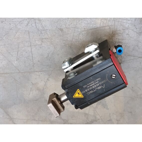 Separator / stopper Asutec ASM-HS-60-EW-08-E-S-100 - megora.ro