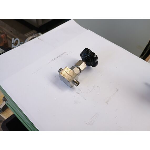 Ventil suprapresiune Rexroth 532033035 - megora.ro