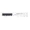 Curea cu canale longitudinale Poly V Leco 8Pk-1688 - megora.ro