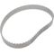 Curea sincronă dințată Optibelt T5 660/16Mm - megora.ro