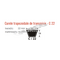 Curea trapezoidală Contitech 22X14X2965 Li C117 - megora.ro