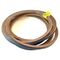 Curea trapezoidală îngustă Gates Predator Spbp 3150 Lw/5Vp 1250 - megora.ro