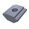 Piuliță canal T, profil compatibil Bosch 20x20, canal 6 mm - megora.ro