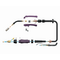 Pistolet sudură MIG/MAG Parweld Eco-Grip Max® 150A - 4 m, electrozi 0.6-1 mm, cod: ECR1500-40ER - megora.ro