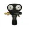 Reductor presiune GCE ProAr/CO2 argon, dioxid de carbon, intrare W21.8x1/14 200 bar, ieșire G3/8 0-32 l/min, cod: PC0780864 - megora.ro
