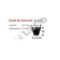 Curea trapezoidală îngustă Everest 12.5X10X917 La - megora.ro