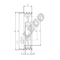 Roată curea Leco Roata Spc 212/5 Bc3535 - megora.ro