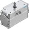 Acționare oscilantă Festo DFPD-10-RP-90-RD-F03, cod 8047613, mărime 10, unghi de oscilație 90 °, acțiune dublă, conexiune G1/8 - megora.ro