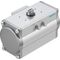 Acționare oscilantă Festo DFPD-120-RP-90-RD-F0507, cod 8048123, mărime 120, unghi de oscilație 90 °, acțiune dublă, conexiune G1/4 - megora.ro