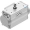 Acționare oscilantă Festo DFPD-20-RP-90-RS60-F04, cod 8047622, mărime 20, unghi de oscilație 90 °, acțiune simplă, conexiune G1/8 - megora.ro