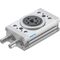 Acționare oscilantă Festo DRRD-20-180-FH-Y9A, cod 1427379, mărime 20, unghi de oscilație 180 °, acțiune dublă, conexiune M5 - megora.ro