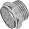 Amortizor de zgomot Festo AMTE-M-H-G38, cod 1206624, material bronz, nivel zgomot 92 dBA - megora.ro