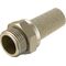 Amortizor de zgomot Festo AMTE-M-LH-G38, cod 1205862, material bronz, nivel zgomot 82 dBA - megora.ro