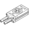 Acționare oscilantă Festo DRRD-25-180-FH-Y9A, cod 1360248, mărime 25, unghi de oscilație 180 °, acțiune dublă, conexiune M5 - megora.ro
