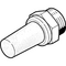Amortizor de zgomot Festo AMTE-M-LH-G12, cod 1205863, material bronz, nivel zgomot 88 dBA - megora.ro