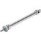 Cilindru standard Ø12 mm, Festo DSNU12P, cu acțiune dublă, piston cu filet M6 FE, cu frână și magnet - megora.ro
