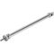 Cilindru standard Ø12 mm, Festo DSNU12P, cu acțiune dublă, piston cu filet M6 FE, cu frână și magnet - megora.ro