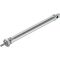 Cilindru standard Ø16 mm, Festo DSNU16PPV, cu acțiune dublă, piston cu filet M6 FE, cu frână și magnet - megora.ro