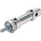 Cilindru standard Ø20 mm, Festo DSNU20PPV, cu acțiune dublă, piston cu filet M8 FE, cu frână și magnet - megora.ro