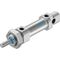 Cilindru standard Ø20 mm, Festo DSNU20P, cu acțiune dublă, piston cu filet M8 FE, cu frână și magnet - megora.ro