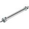 Cilindru standard Ø20 mm, Festo DSNU20P, cu acțiune dublă, piston cu filet M8 FE, cu frână și magnet - megora.ro