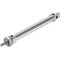 Cilindru standard Ø20 mm, Festo DSNU20PPV, cu acțiune dublă, piston cu filet M8 FE, cu frână și magnet - megora.ro