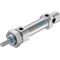 Cilindru standard Ø20 mm, Festo DSNU20P, cu acțiune dublă, piston cu filet M8 FE, cu frână și magnet - megora.ro