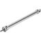 Cilindru standard Ø20 mm, Festo DSNU20P, cu acțiune dublă, piston cu filet M8 FE, cu frână și magnet - megora.ro