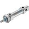 Cilindru standard Ø20 mm, Festo DSNU20P, cu acțiune dublă, piston cu filet M8 FE, cu frână și magnet - megora.ro