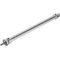Cilindru standard Ø20 mm, Festo DSNU20P, cu acțiune dublă, piston cu filet M8 FE, cu frână și magnet - megora.ro