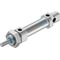 Cilindru standard Ø20 mm, Festo DSNU20P, cu acțiune dublă, piston cu filet M8 FE, cu frână și magnet - megora.ro