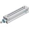 Cilindru standard Ø32 mm, Festo DSBC32, cu acțiune dublă, piston cu filet M10x1.25 FE, cu frână și magnet, ISO15552 - megora.ro