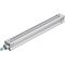 Cilindru standard Ø32 mm, Festo DSBC32, cu acțiune dublă, piston cu filet M10x1.25 FE, cu frână și magnet, ISO15552 - megora.ro