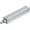 Cilindru standard Ø50 mm, Festo DSBC50, cu acțiune dublă, piston cu filet M16x1.5 FE, cu frână și magnet, ISO15552 - megora.ro