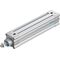 Cilindru standard Ø63 mm, Festo DSBC63, cu acțiune dublă, piston cu filet M16x1.5 FE, cu frână și magnet, ISO15552 - megora.ro
