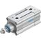 Cilindru standard Ø63 mm, Festo DSBC63, cu acțiune dublă, piston cu filet M16x1.5 FE, cu frână și magnet, ISO15552 - megora.ro