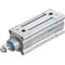 Cilindru standard Ø63 mm, Festo DSBC63, cu acțiune dublă, piston cu filet M16x1.5 FE, cu frână și magnet, ISO15552 - megora.ro
