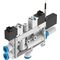 Generator de vacuum Festo OVEL-10-H-15-PQ-VQ6-UA-C-A-V1PNLK-H3, cod 8049054, activă, conexiune vacuum Q6, debit 21 l/min - megora.ro