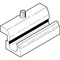 Adaptor canal T pentru montare senzor de proximitate SM…-10 - megora.ro