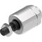 Cuplaj compensator Festo FK-M10X1,25, cod 6140, filet piston M10x1.25 - megora.ro