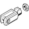 Furcă Festo SG-M8, cod 3111, filet piston M8 - megora.ro