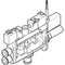 Generator de vacuum Festo OVEL-10-H-15-PQ-VQ6-UA-C-A-B2PNLK-H3, cod 8069572, activă, conexiune vacuum Q6, debit 21 l/min - megora.ro