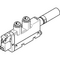 Generator de vacuum Festo VN-10-L-T3-PQ2-VQ2-RO1-B, cod 532641, T, conexiune vacuum Q6, debit 40.5 l/min - megora.ro