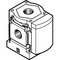 Modul de ramificare Festo MS4-FRM-1/4, cod 529555, conexiune G1/4, debit 4600 l/min - megora.ro