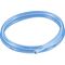 Furtun pneumatic Festo PUN-H-10X1,5-TBL diametru exterior 10 mm, diametru interior 7 mm, albastru translucid - megora.ro