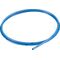 Furtun pneumatic Festo PUN-H-4X0,75-BL, cod 197383 / 558257, diametru exterior 4 mm, diametru interior 2.6 mm, albastru - megora.ro