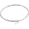 Furtun pneumatic Festo PUN-H-4X0,75-NT diametru exterior 4 mm, diametru interior 2.6 mm, natural - megora.ro