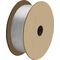 Furtun pneumatic Festo PUN-H-4X0,75-SI diametru exterior 4 mm, diametru interior 2.6 mm, argintiu - megora.ro